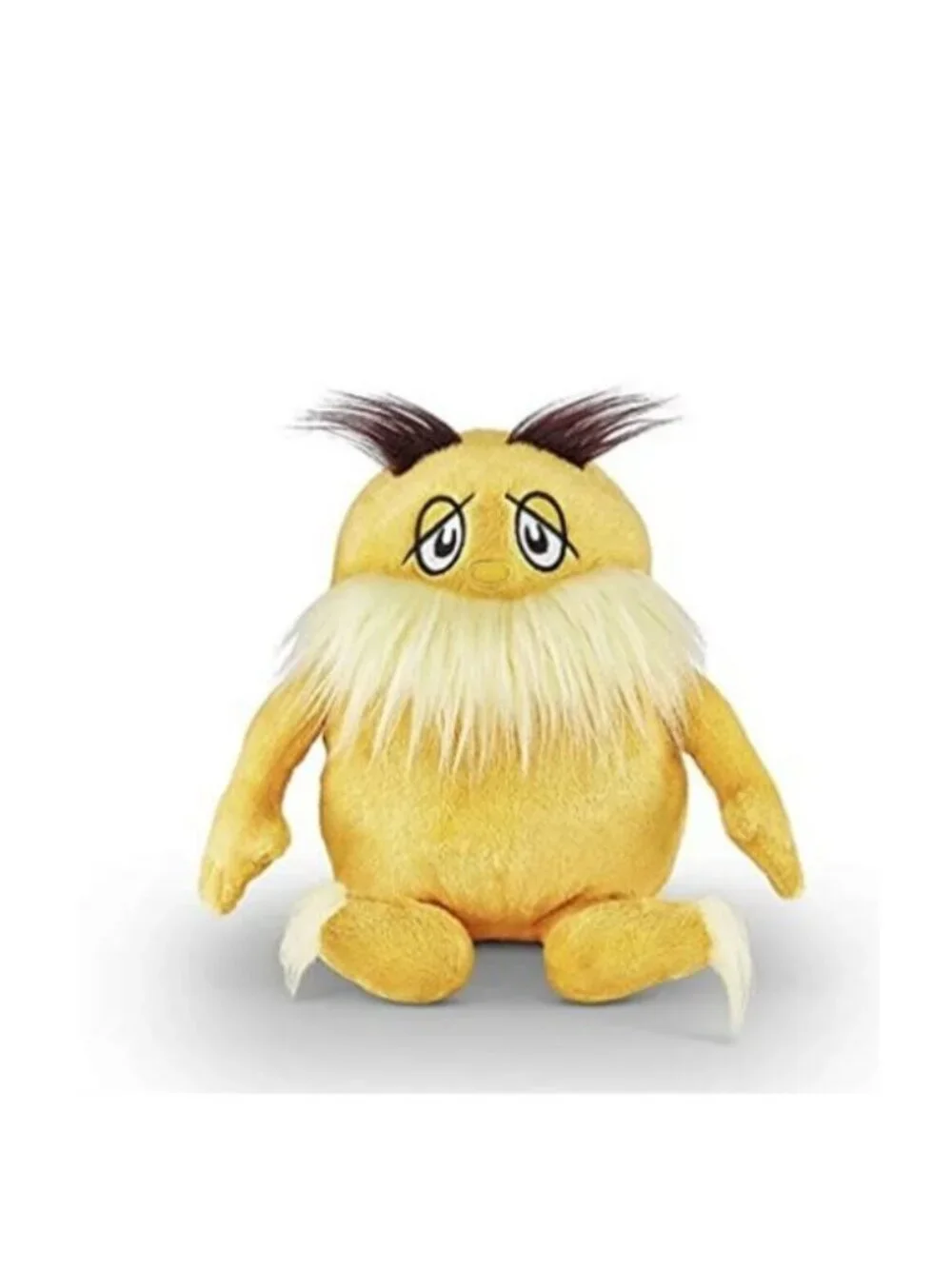 Dr. Seuss THE LORAX, by Kohl’s Cares Plush Toy